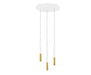 Pendant Light Ø30 cm – Luma
