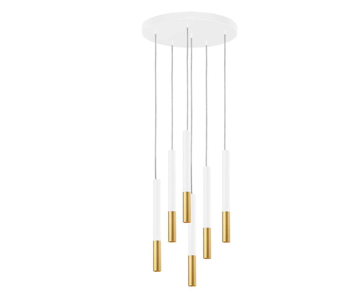Pendant Light Ø30 cm – Luma