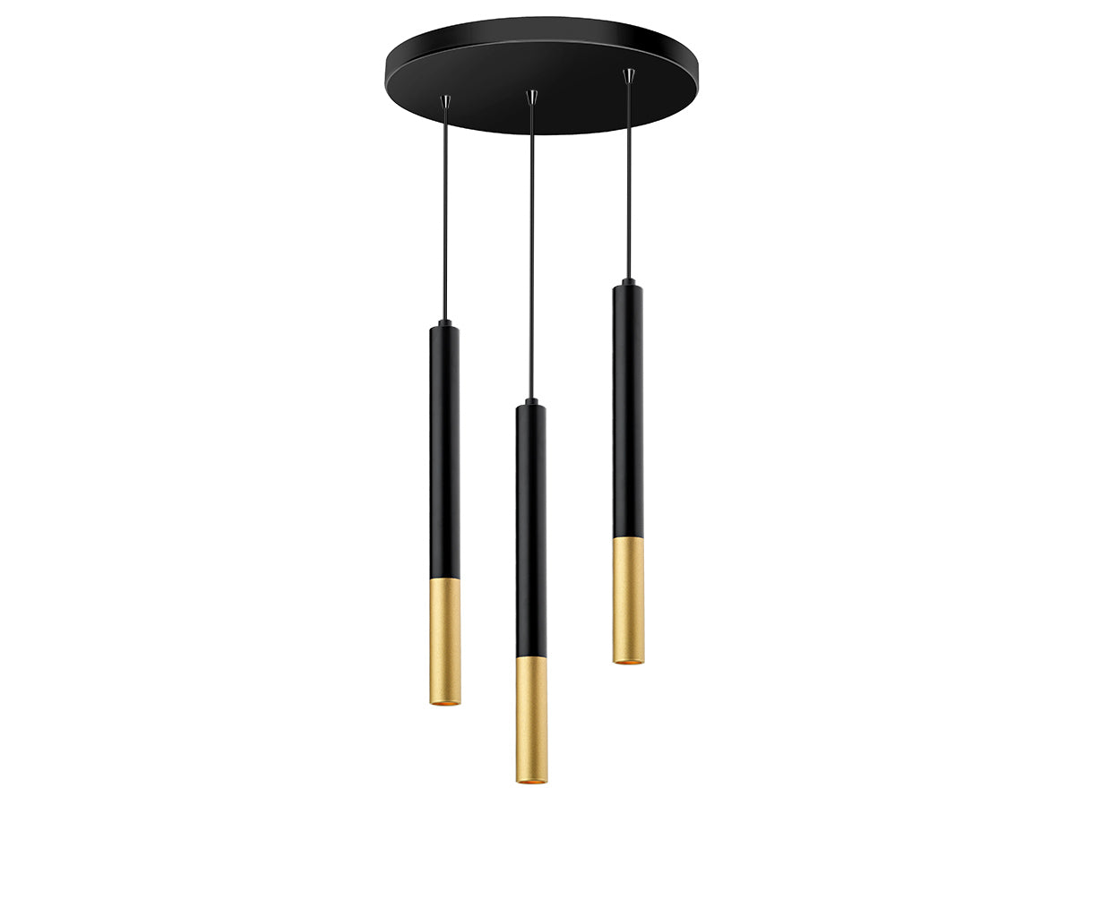 Pendant Light Ø30 cm – Luma