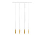 Pendant Light Ø30 cm – Luma
