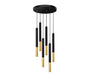 Pendant Light Ø30 cm – Luma