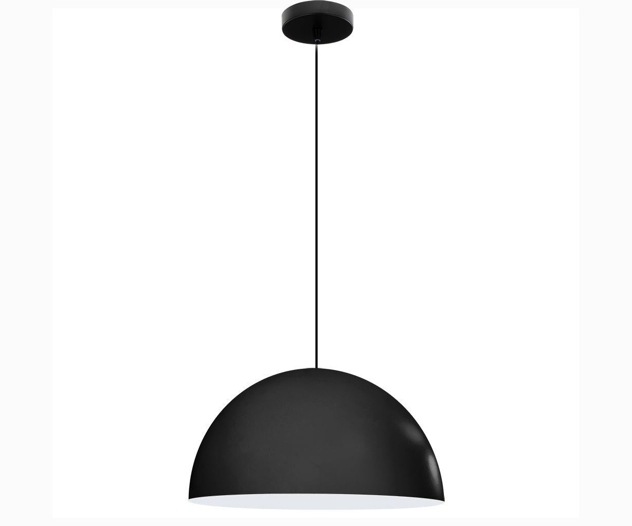 Pendant Light Pendant Light – Bell – Luma