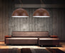 Pendant Light Pendant Light – Bell – Luma