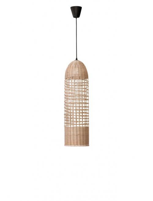 Pendant Natural Lamp  MIA NOVA LUCE