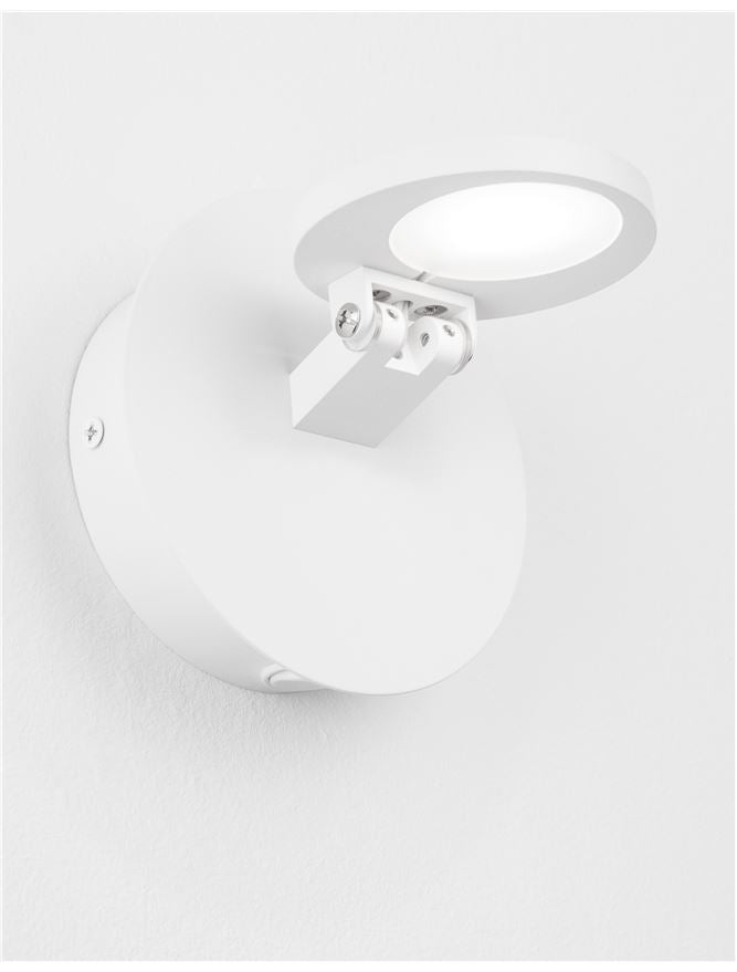 LED Modern Wall Lamp  NOVA LUCE