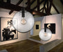 Pendant Light Pendant Sphere – Luma