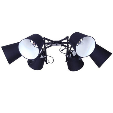 Pendant Light 6 light pendant – Luma
