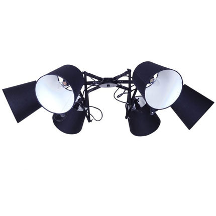 Pendant Light 6 light pendant – Luma