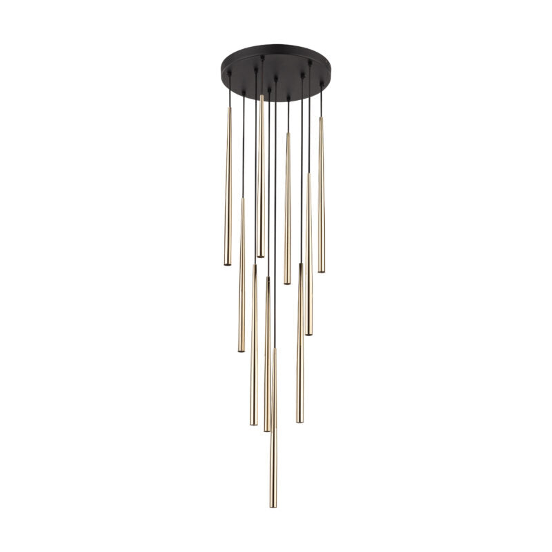 Modern Pendant Lamp PIANO TK LIGHTING