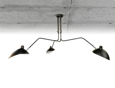 Wall Light Ceiling / Wall lamp – Luma