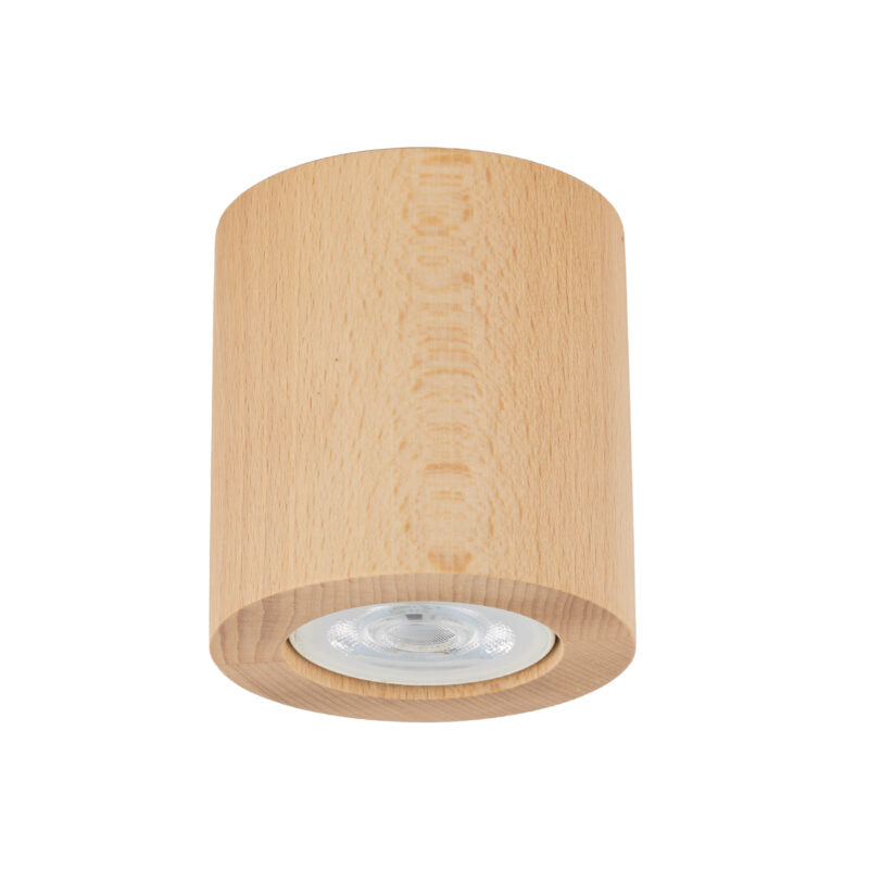 Modern Wood Spot Lamp EVE TK LIGHTING