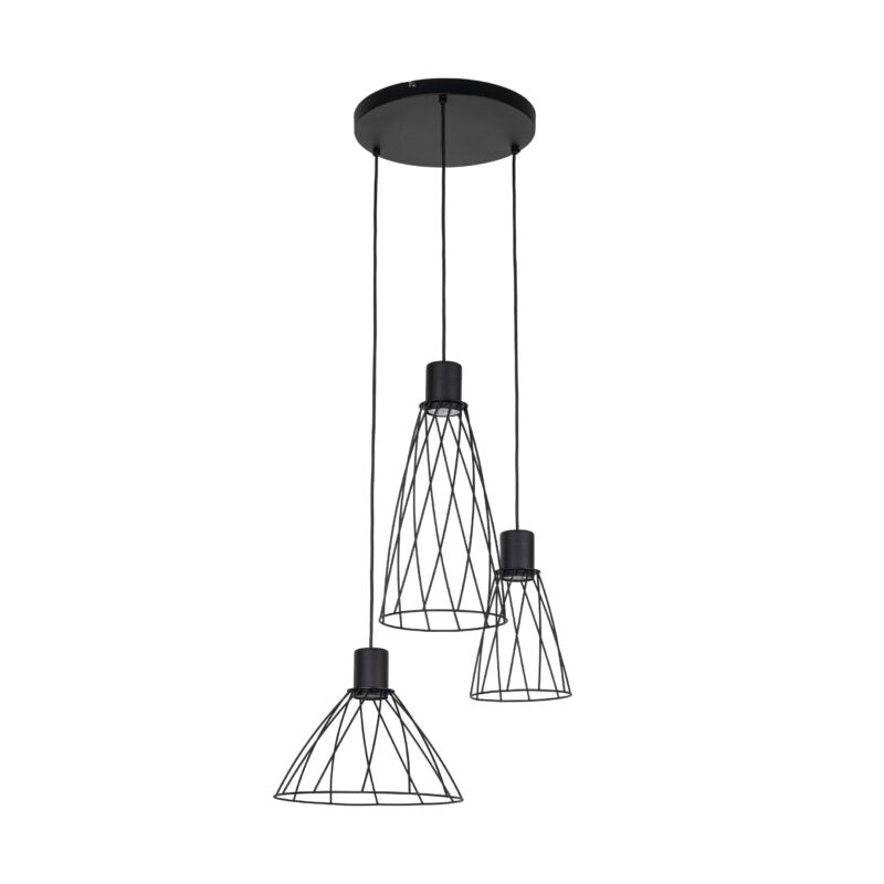 Modern Pendant Lamp MODESTO TK LIGHTING