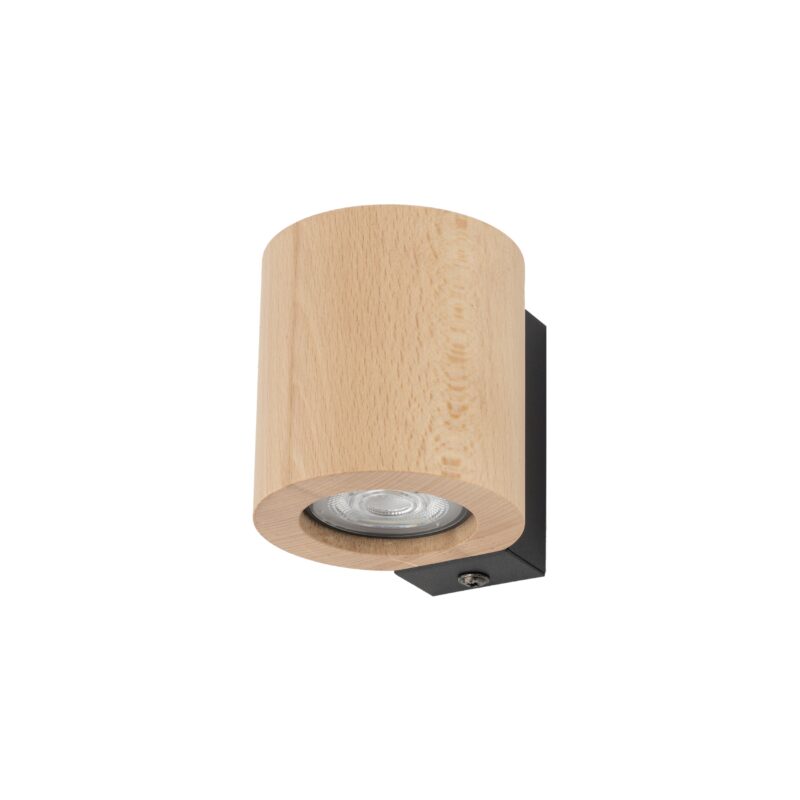 Modern Wood Spot Lamp EVE TK LIGHTING