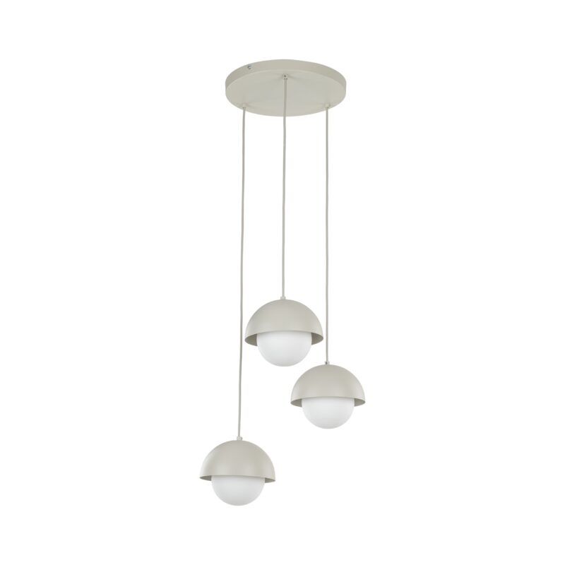 Modern Pendant Lamp BONO TK LIGHTING