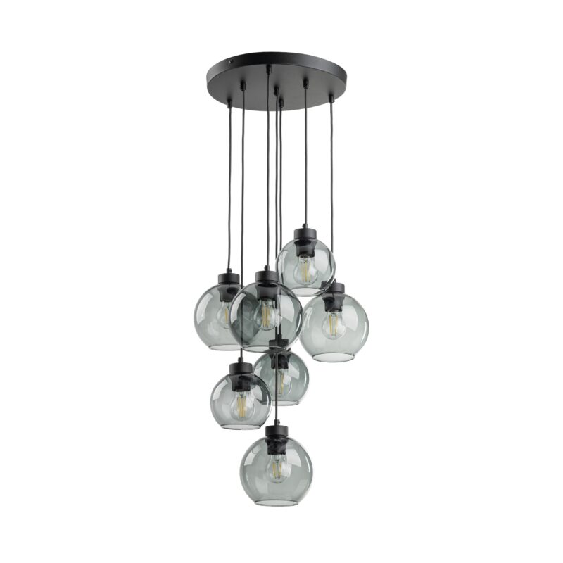 Modern Pendant Lamp CUBUS TK LIGHTING