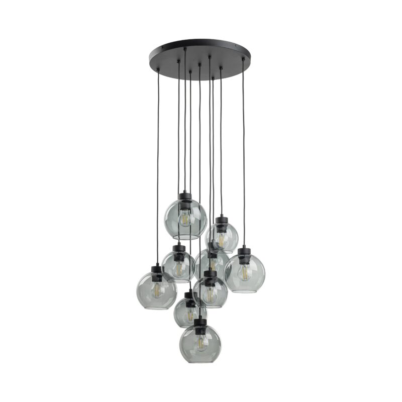 Modern Pendant Lamp CUBUS TK LIGHTING