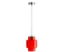 Pendant Light Glass, Ø19 cm – Luma