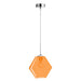 Pendant Light Glass, Ø23 cm – Luma