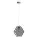 Pendant Light Glass, Ø23 cm – Luma