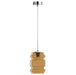 Pendant Light Glass, Ø19 cm – Luma