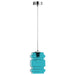 Pendant Light Glass, Ø19 cm – Luma