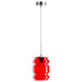 Pendant Light Glass, Ø19 cm – Luma