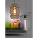 Pendant Light Glass, Ø19 cm – Luma