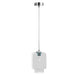 Pendant Light Glass, Ø19 cm – Luma