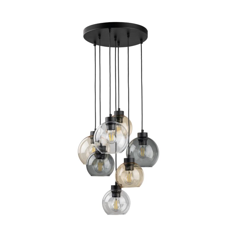 Modern Pendant Lamp CUBUS MIX TK LIGHTING