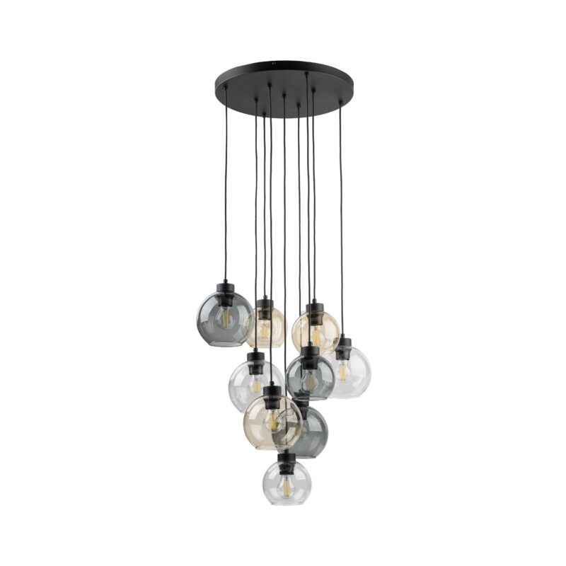 Modern Pendant Lamp CUBUS MIX TK LIGHTING