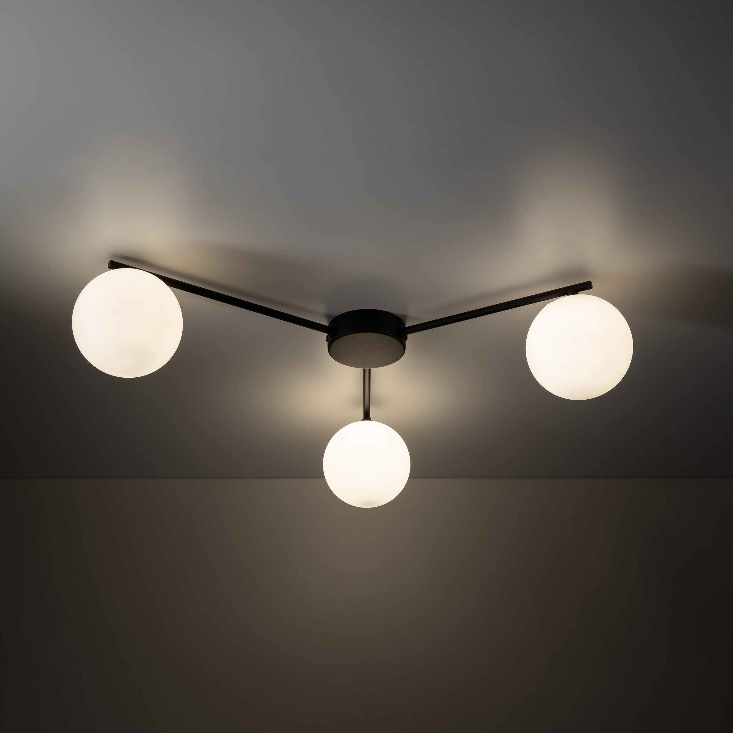 Modern Ceiling Lamp ELTON TK LIGHTING