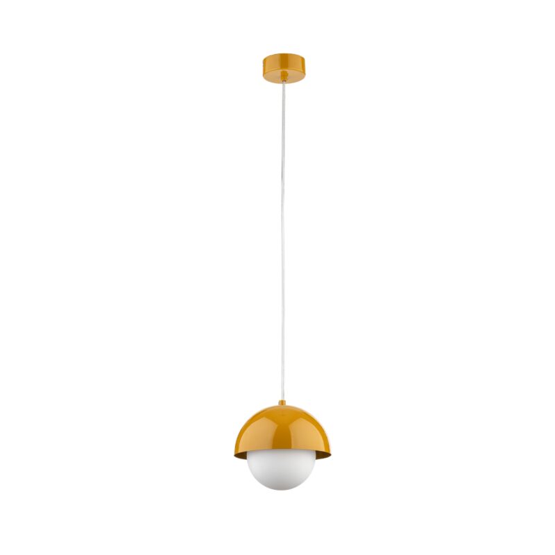 Modern Pendant Lamp BONO TK LIGHTING