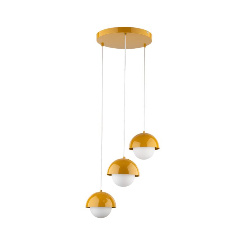 Modern Pendant Lamp BONO TK LIGHTING