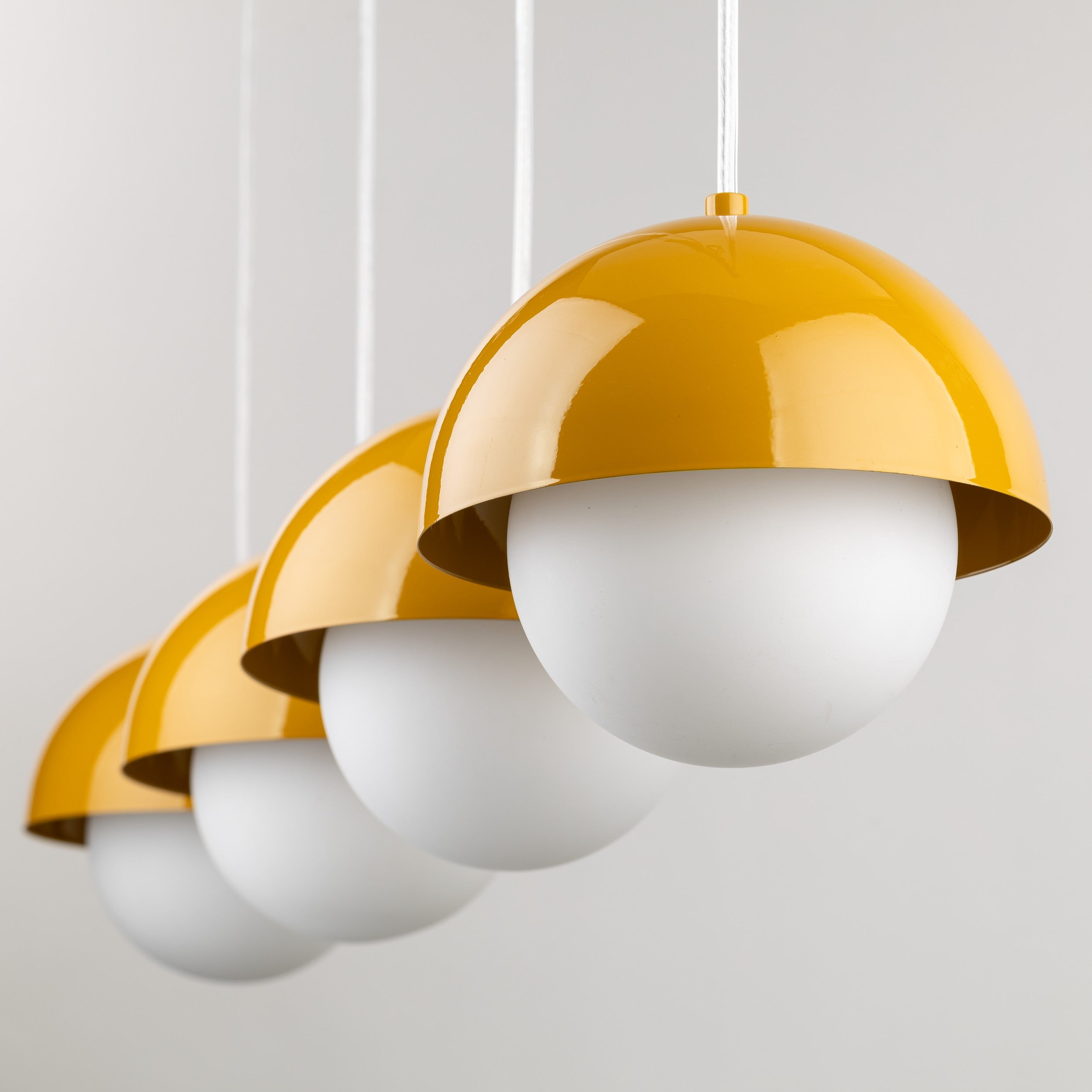 Modern Pendant Lamp BONO TK LIGHTING