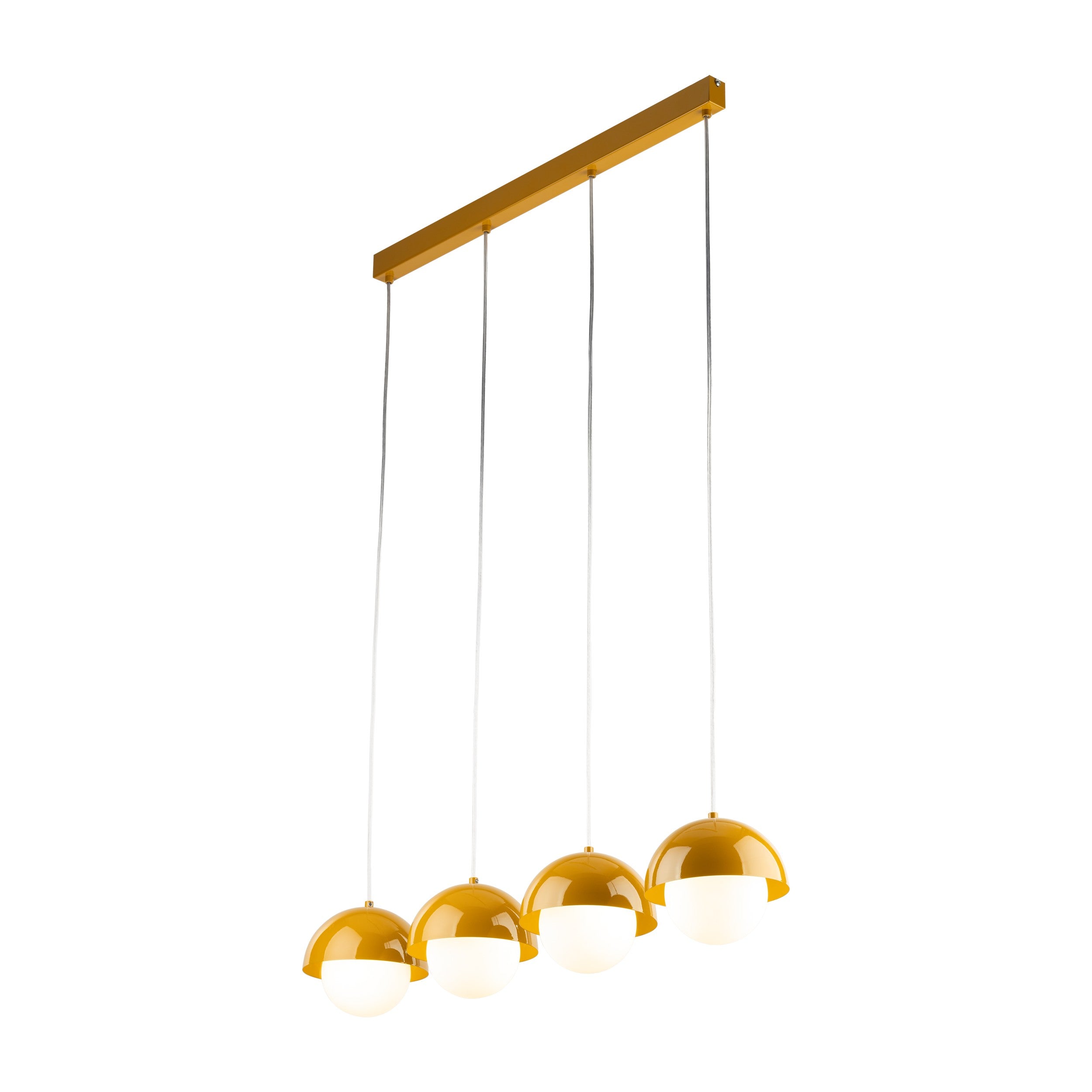 Modern Pendant Lamp BONO TK LIGHTING