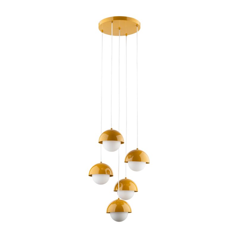 Modern Pendant Lamp BONO TK LIGHTING