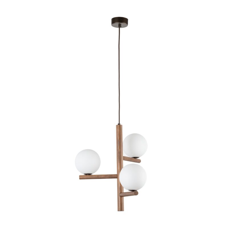 Modern  Lamp ESTERA WOOD TK LIGHTING