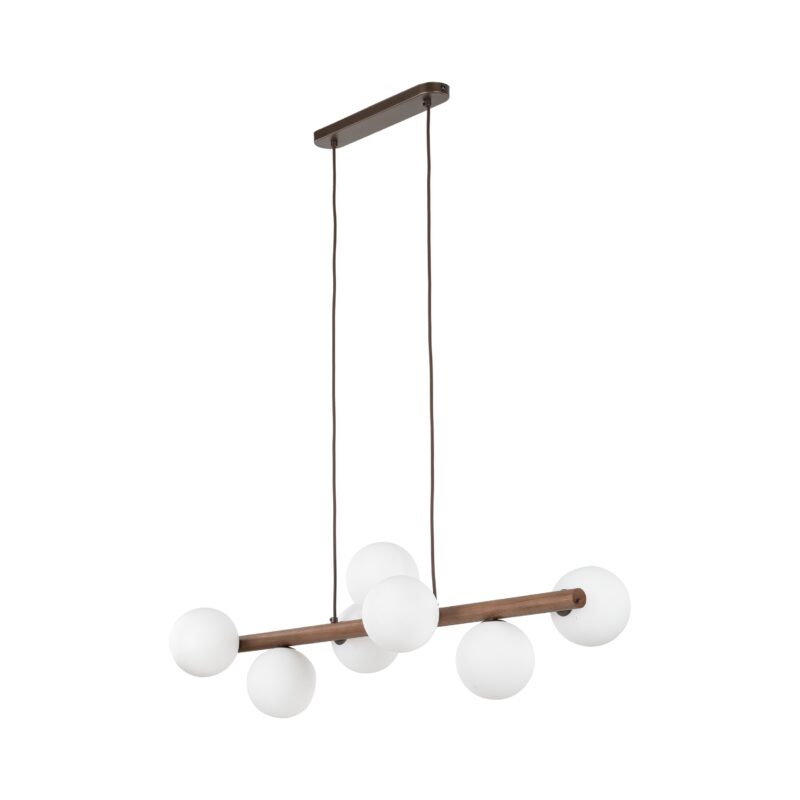 Modern  Lamp ESTERA WOOD TK LIGHTING