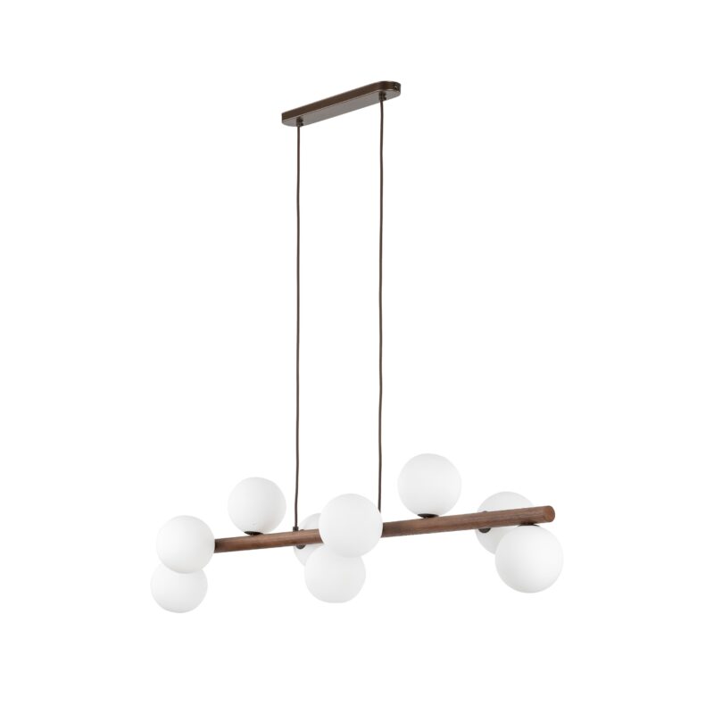 Modern  Lamp ESTERA WOOD TK LIGHTING