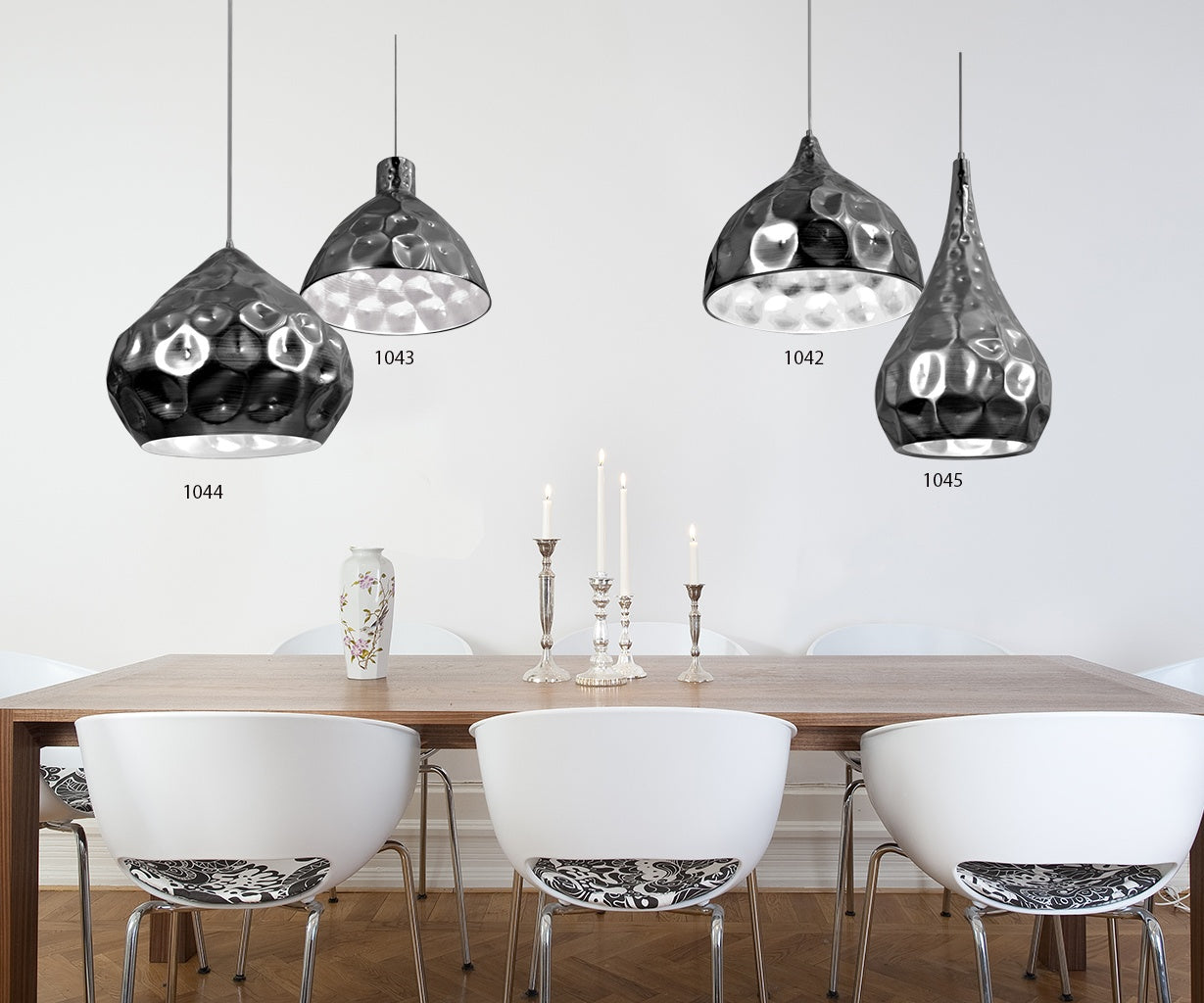 Pendant Light – Luma
