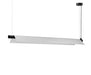 Pendant Light Pendant Bar with Reflector – Luma