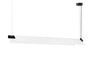 Pendant Light Pendant Bar with Reflector – Luma