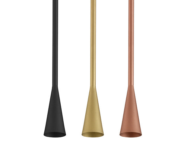 Pendant Light Ø5.5 cm – Luma