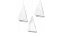 Pendant Light Round, Single – Luma