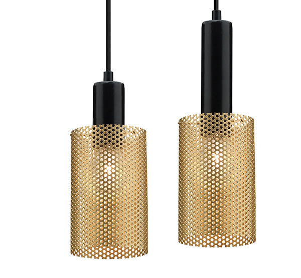 Modern Pendant Lamp  Luma