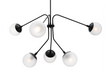 Pendant Light W:60 H 35 cm – Luma