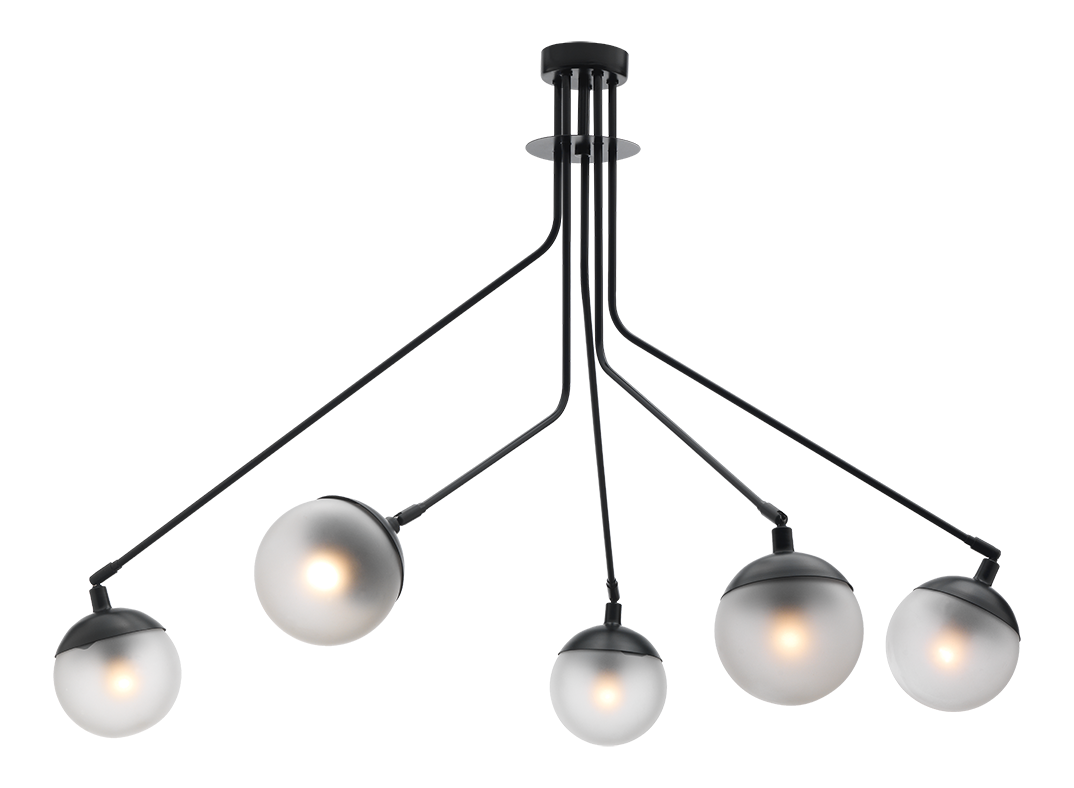 Pendant Light Ø90 cm – Luma