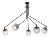 Pendant Light Ø90 cm – Luma