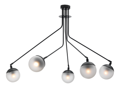 Pendant Light Ø90 cm – Luma