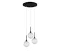 Pendant Light Glass: Frost or Transparent – Luma
